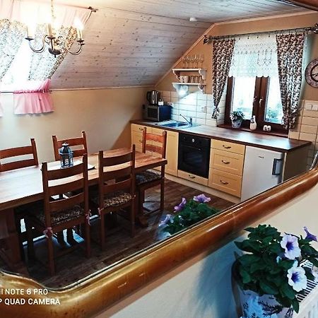 Velké Bílovice Sklipek U Svobodu旅馆 外观 照片