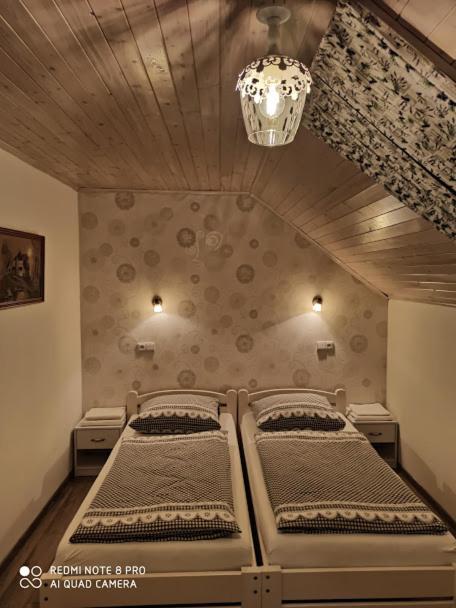 Velké Bílovice Sklipek U Svobodu旅馆 外观 照片