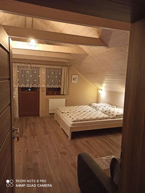 Velké Bílovice Sklipek U Svobodu旅馆 外观 照片