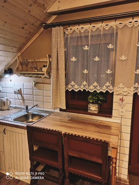 Velké Bílovice Sklipek U Svobodu旅馆 外观 照片